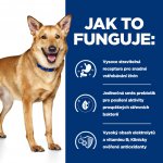 Hill's Prescription Diet i/d Péče o zažívání 360 g – Sleviste.cz