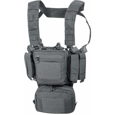 Helikon-Tex taktická Mini Rig šedá – Hledejceny.cz