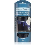 Yankee Candle Náhradní náplň do elektrického difuzéru Organic Kit Midsummer Night 2 x 18,5 ml – Sleviste.cz