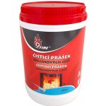 Mr.Fire prášek pro čištění spalinových cest 900 g – Zboží Dáma