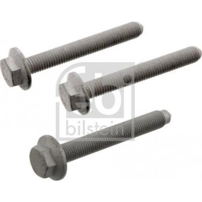 Šroub, příčné rameno FEBI BILSTEIN 39231 – Hledejceny.cz