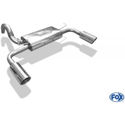 FOX FI150023-133 – Hledejceny.cz