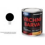 Rokospol Rokoemail S2013 1999 černá 0,6L – HobbyKompas.cz