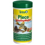 Tetra Pleco Spirulina Wafers 250 ml – Zboží Dáma