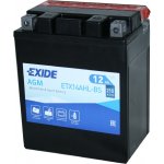 Exide YTX14AHL-BS, ETX14AHL-BS – Hledejceny.cz