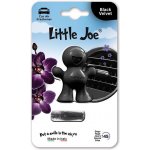 Little Joe s vůní Black Velvet - do ventilační mřížky - LJ014 – Hledejceny.cz