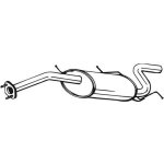 Bosal BS 278-769 – Hledejceny.cz