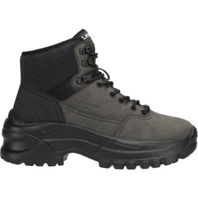 Loap Firna dámské zimní boty tmavě šedá – Sleviste.cz