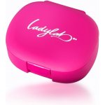 Ladylab Pill Box – Zbozi.Blesk.cz