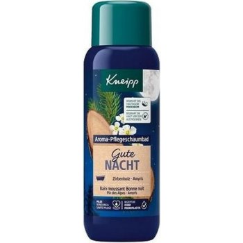 Kneipp pěna do koupele Čas snění 400 ml