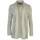 Lee Cooper Fleck Cardigan Ladies