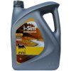 Motorový olej Eni-Agip I-SINT Professional 5W-40 4 l