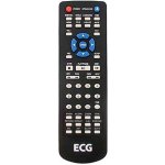 Dálkový ovladač General ECG DVD player – Zboží Živě