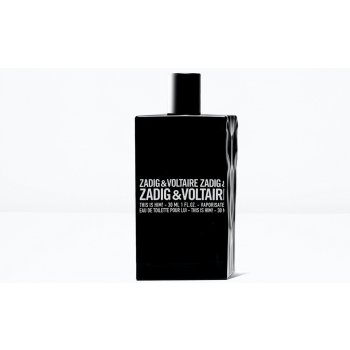 Zadig & Voltaire This is Him! toaletní voda pánská 30 ml