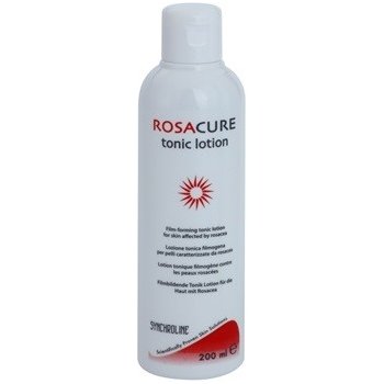 Synchroline Rosacure tonikum pro citlivou pleť se sklonem ke zčervenání (TrpV1, Parabens Free, Fragrance Free) 200 ml