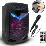 PPHP1042B Pyle 600 W – Zboží Dáma