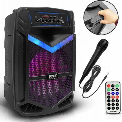 PPHP1042B Pyle 600 W – Zboží Dáma