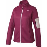 Crivit fleecová bunda lila fialová – Sleviste.cz