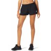 Dámské šortky Asics Core Split Short W 2012C340001 performance black