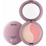 Paese, Nanorevit Contour Duo Powder for kontúrovanie tváre 200 4,5 g – Zboží Dáma