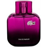 Lacoste Eau de Lacoste L.12.12 Pour Elle Magnetic parfémovaná voda dámská 80 ml – Hledejceny.cz