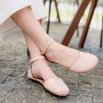 Shapen Poppy Rose Wide – Zboží Dáma