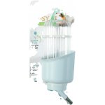 Zolux Napáječka hlodavec COSY květina 500 ml modrá – Hledejceny.cz