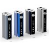 Gripy e-cigaret iSmoka Eleaf iStick TC 40W 2600mAh nerez