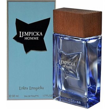 Lolita Lempicka Homme toaletní voda pánská 100 ml tester