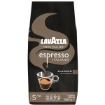 Lavazza Espresso Italiano Classico 1 kg – Hledejceny.cz