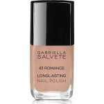 Gabriella Salvete Longlasting Enamel Lak na nehty 43 Romance 11 ml – Zboží Mobilmania