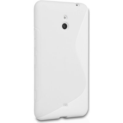 Pouzdro S-Case HTC One Mini / M4 Bílé – Hledejceny.cz