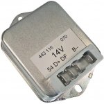 Regulátor napětí Avia, Zetor 12V externí Magneton 443116419070 | Zboží Auto