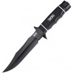 SOG S10B-K Tech Bowie-BLK – Zboží Mobilmania