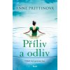 Kniha Příliv a odliv - Prettinová Anne