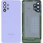 Kryt Samsung Galaxy A32 4G A325 zadní fialový – Zboží Živě