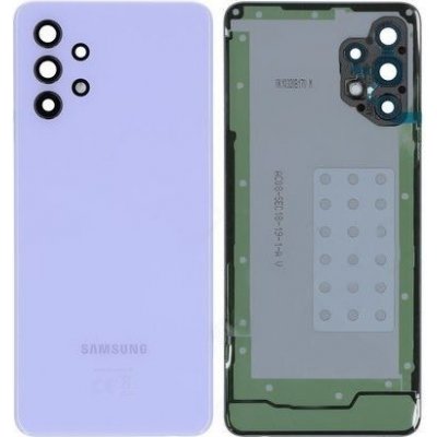 Kryt Samsung Galaxy A32 4G A325 zadní fialový – Zboží Živě