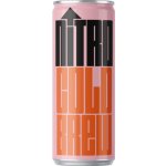The Miners Nitro Cold Brew Blood Orange & Grapefruit 200 ml – Zboží Dáma