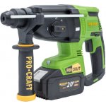 Procraft PHA40bb-c – Hledejceny.cz