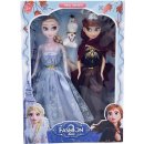 Frozen Ledové království Anna a Elsa sada panenek