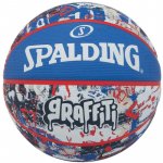 Spalding Graffitti – Sleviste.cz