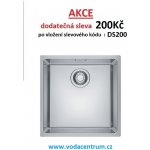 Franke MRX 110-40 – Hledejceny.cz