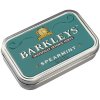 Bonbón Barkleys Spearmint 50 g