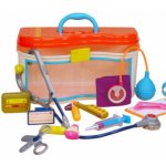 B-Toys Kufřík Dr. Doctor – Zboží Dáma