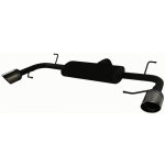 ULTER SPORT Sportovní výfuk MAZDA 6 GJ 2012-2017,2x duplex koncovka kulatá 100mm Vyberte motor: 2,0 107/121kW SEDAN | Zboží Auto