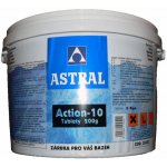 ASTRAPOOL Action 10 chlorové tablety 5Kg – Zboží Dáma