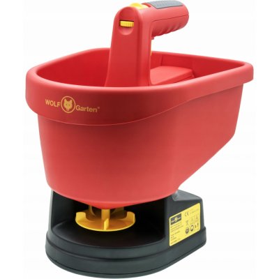 Wolf-Garten WE-B – Zboží Dáma