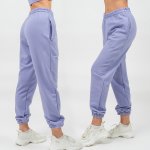 Nebbia Sportovní volné tepláky GYM TIME 281 – Zboží Dáma