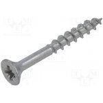 BOSSARD 1347381 Vrut; do dřeva; 3,5x30; Hlava: kuželová; Pozidriv; PZ2; kalená ocel – Hledejceny.cz