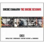 Suicide Commando - The Suicide Sessions CD – Hledejceny.cz